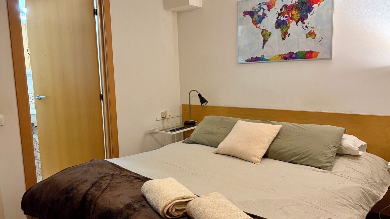 Photo of Bedroom in El Raval