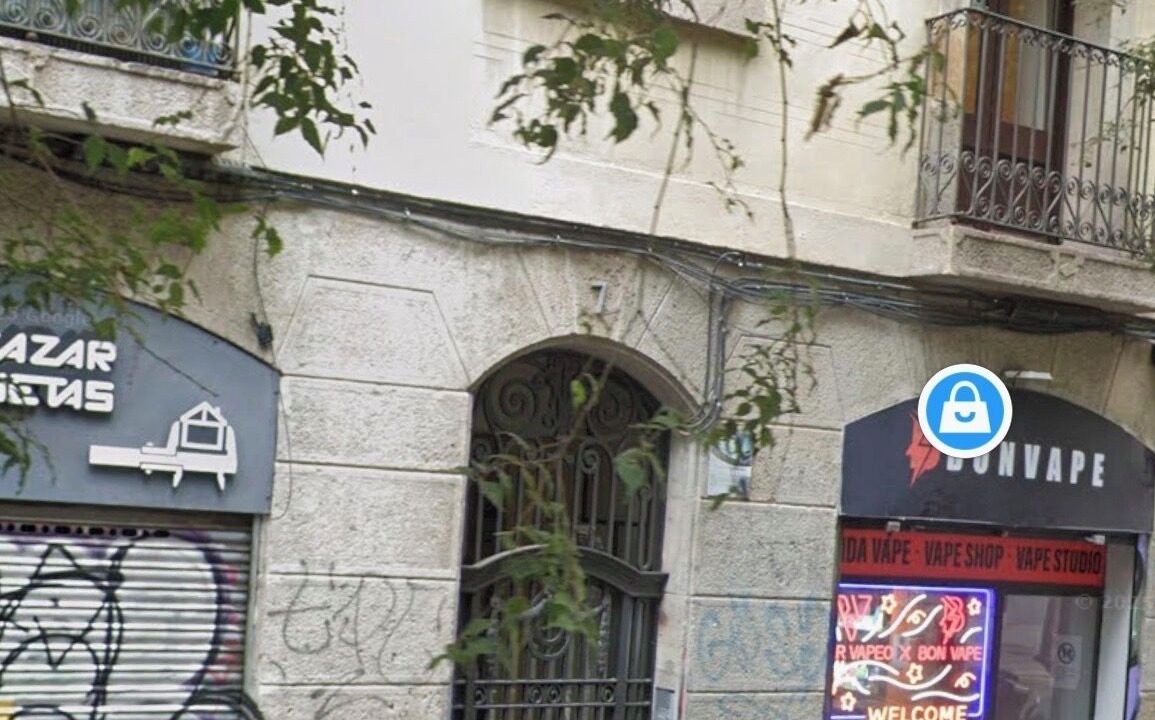 Photo of Outdoor in El Raval