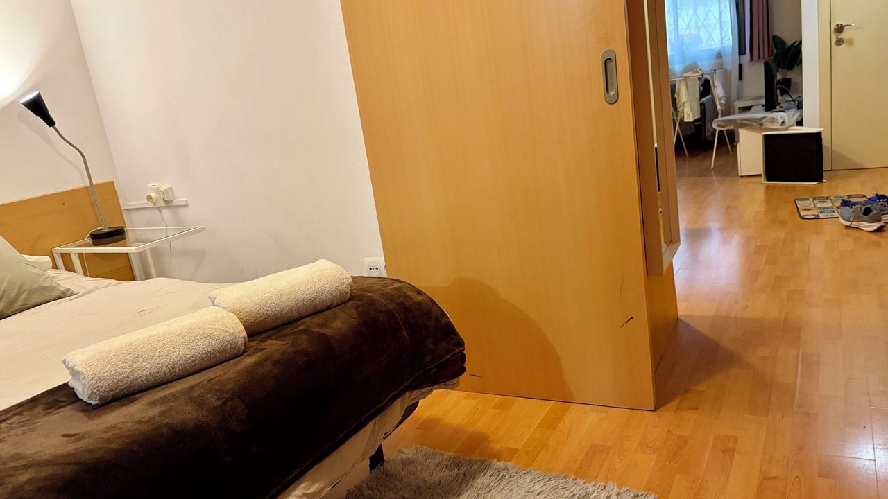 Photo of Bedroom in El Raval