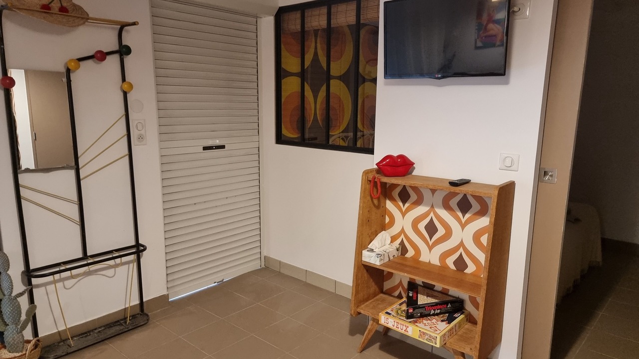 Photo of Bedroom in Ceret