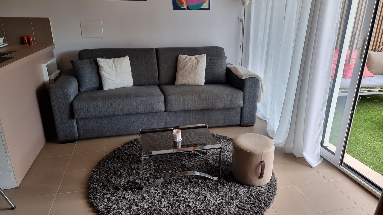 Photo of Livingroom in Ceret