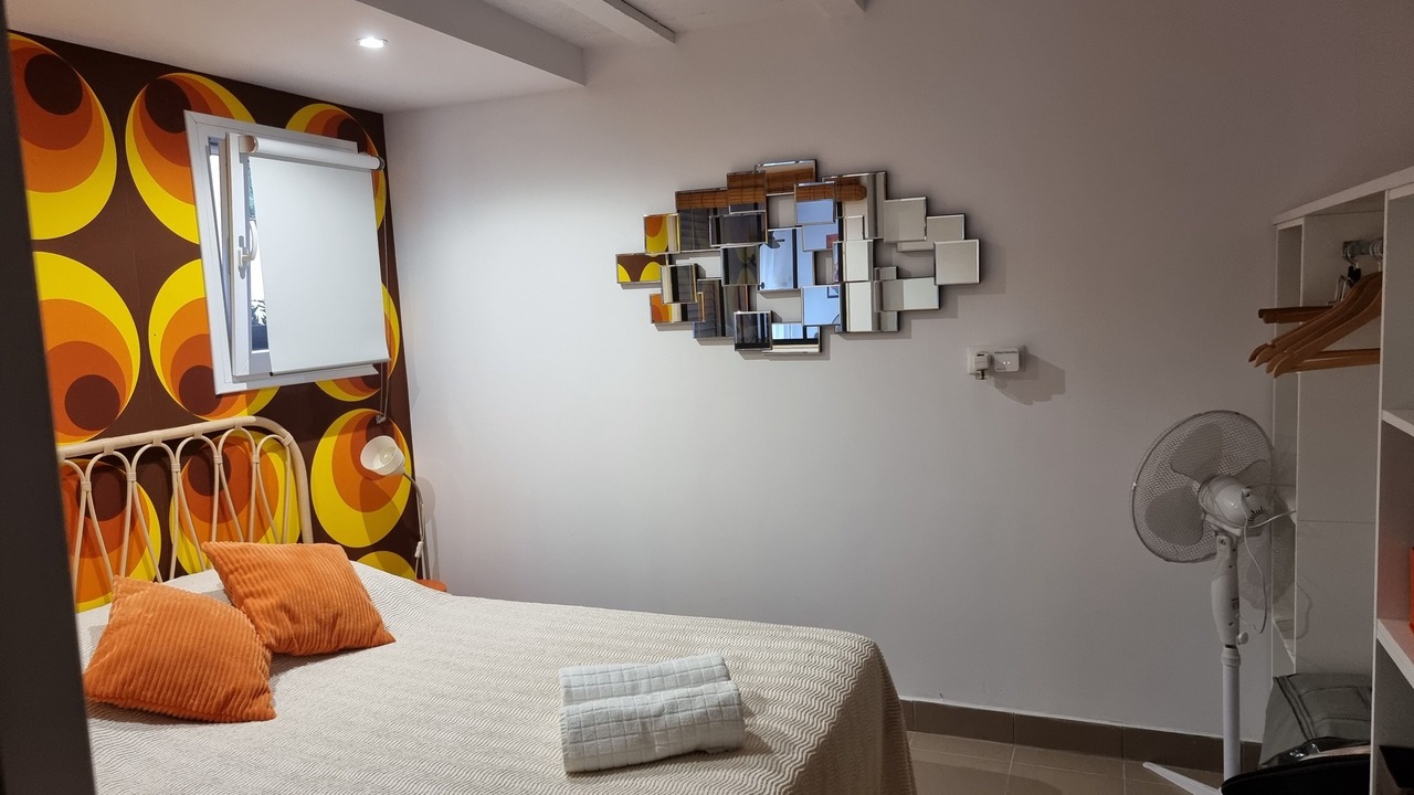 Photo of Bedroom in Ceret
