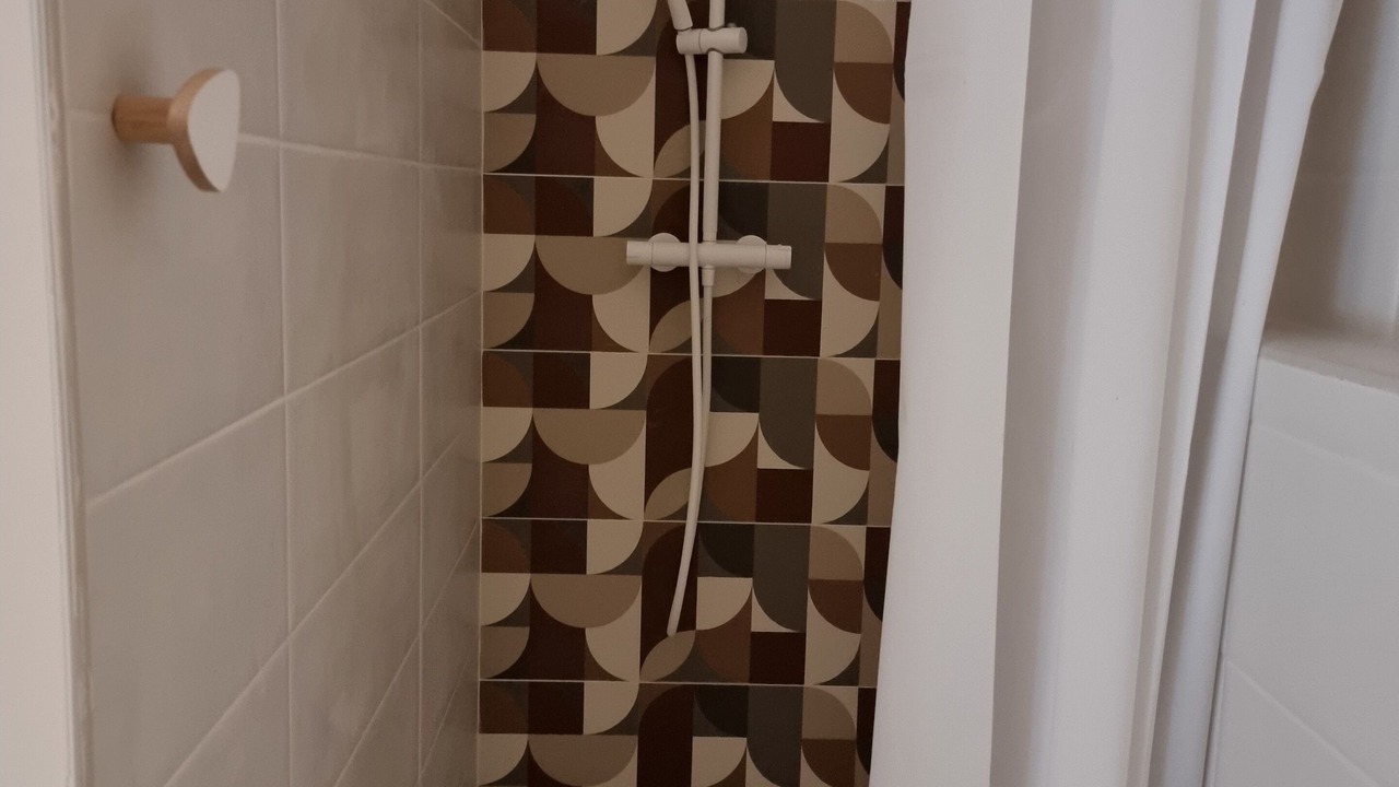 Photo of Bathroom in Ceret