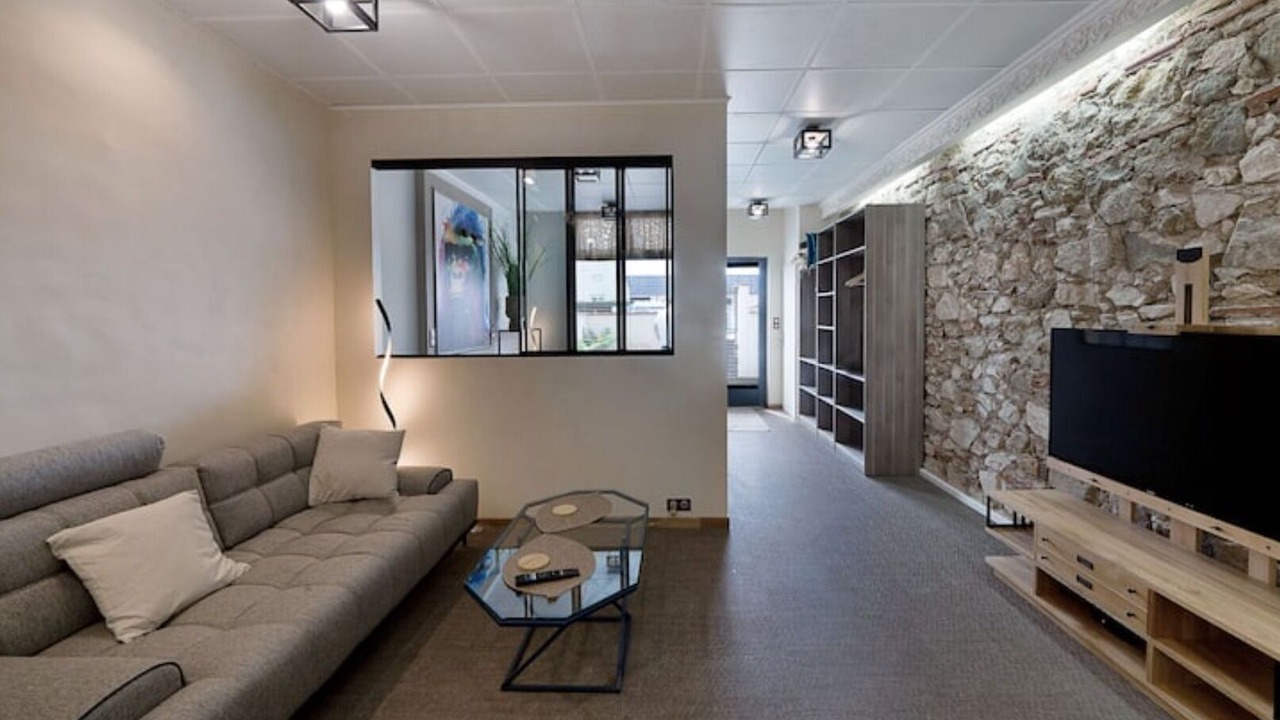 Photo of Livingroom in Lavaur