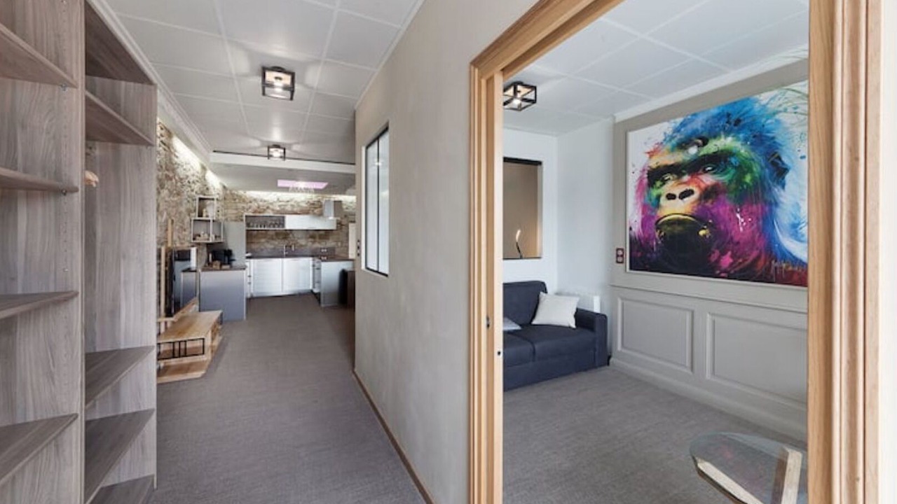 Photo of Livingroom in Lavaur