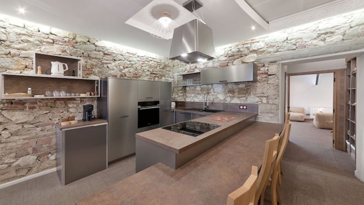 Photo of Kitchen in Lavaur