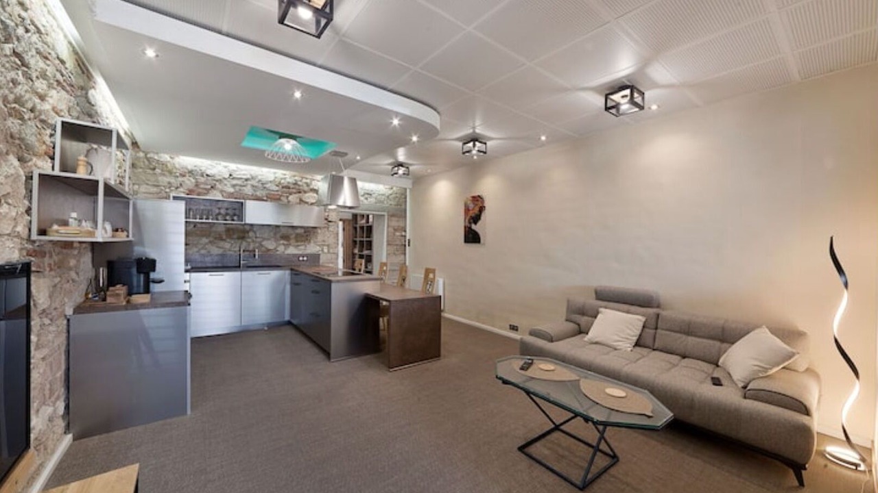 Photo of Livingroom in Lavaur