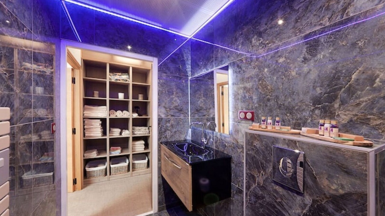 Photo of Bathroom in Lavaur