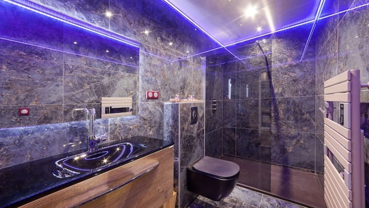 Photo of Bathroom in Lavaur