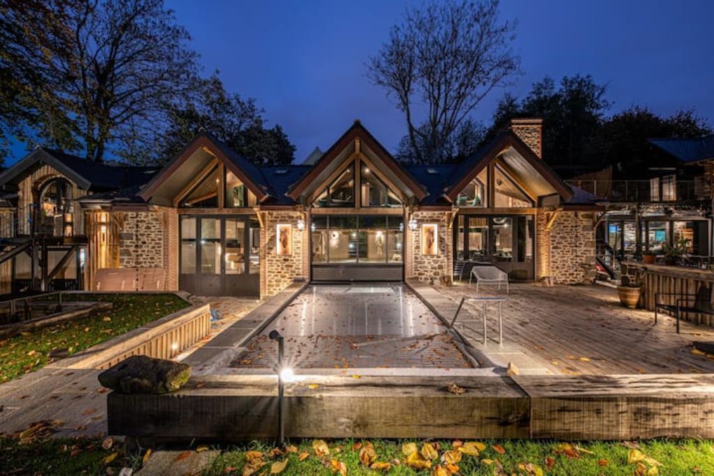 Photo of Outdoor in Saint-Servan