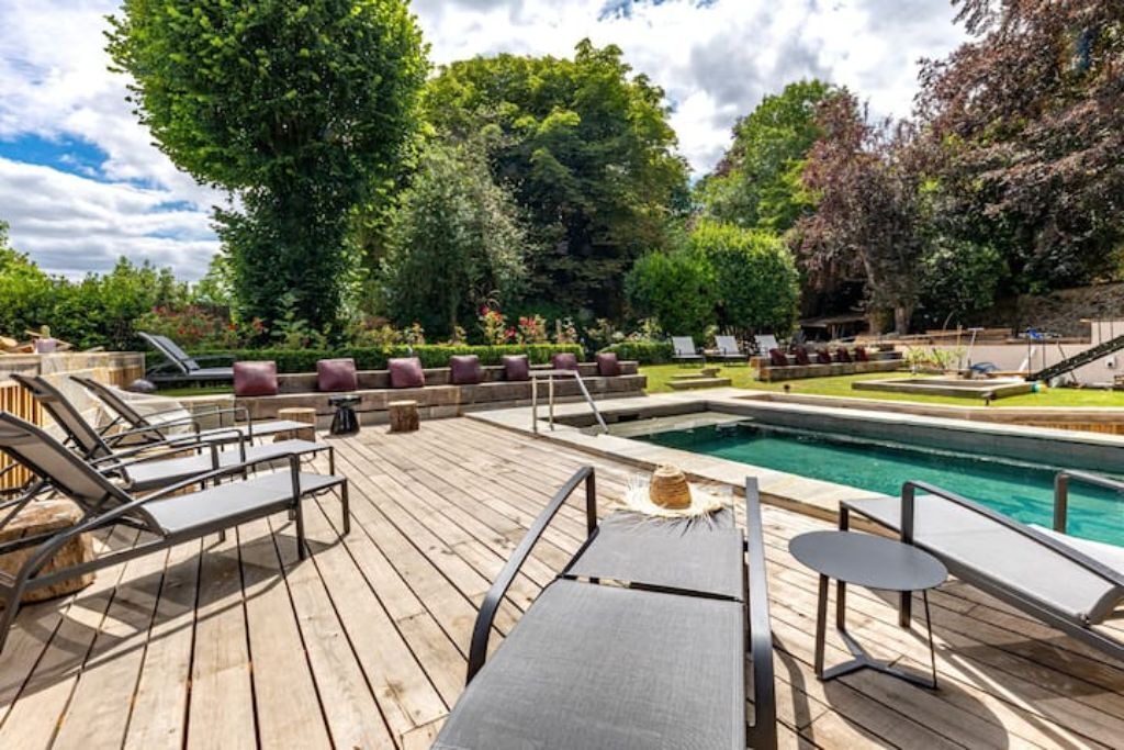Photo of Outdoor in Saint-Servan