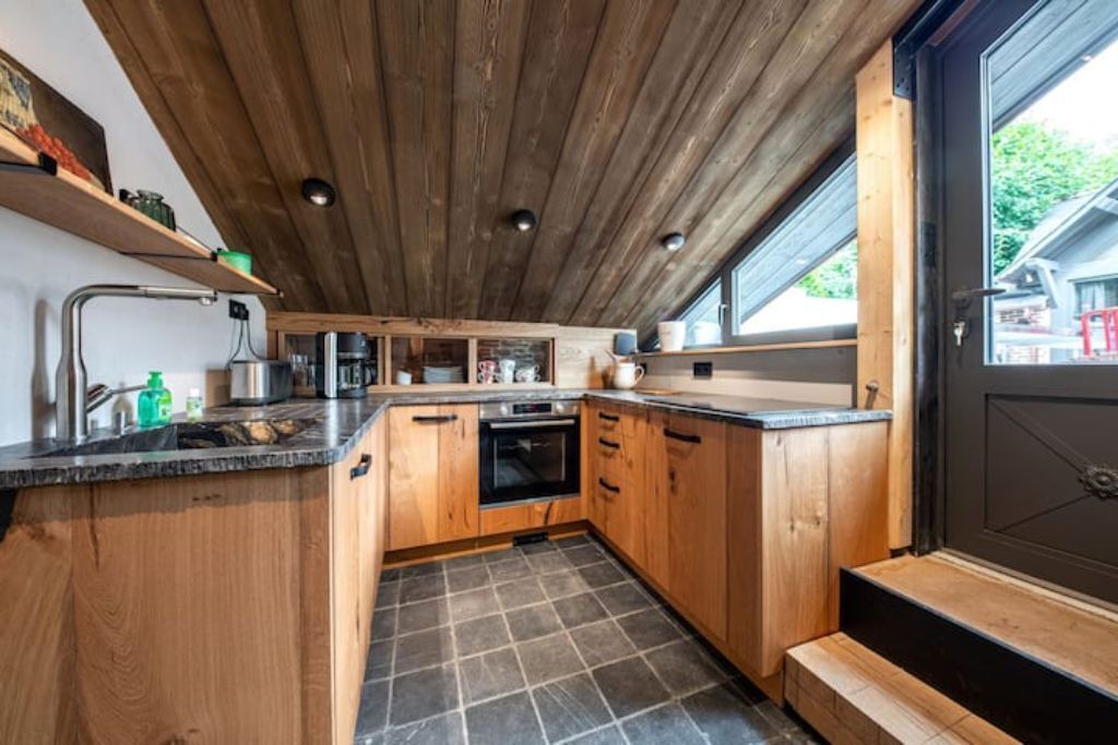 Photo of Kitchen in Saint-Servan