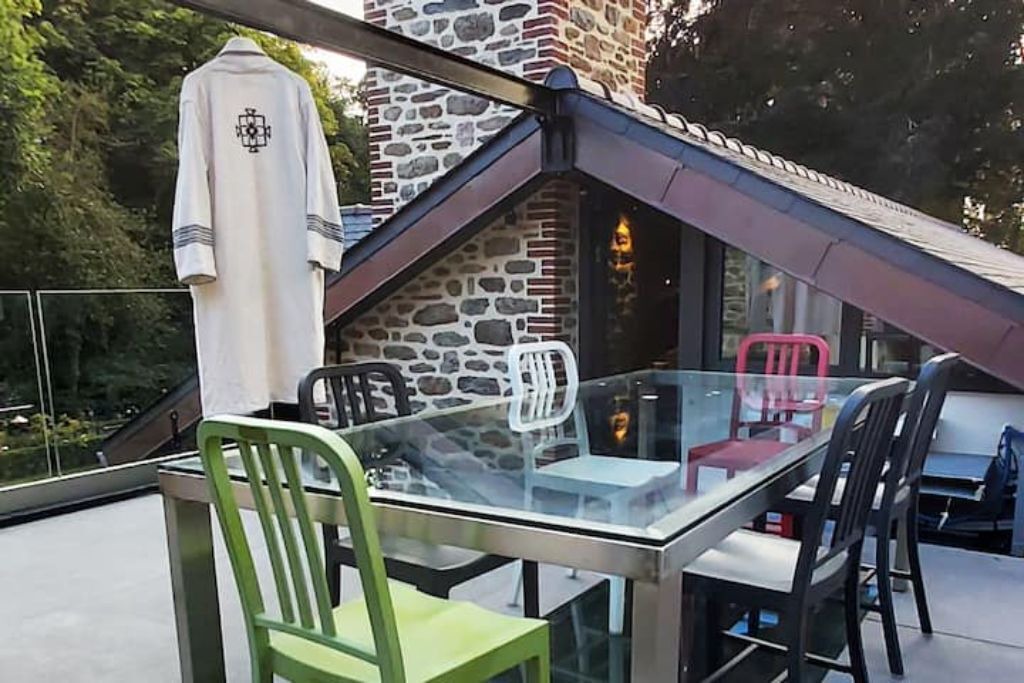 Photo of Outdoor in Saint-Servan