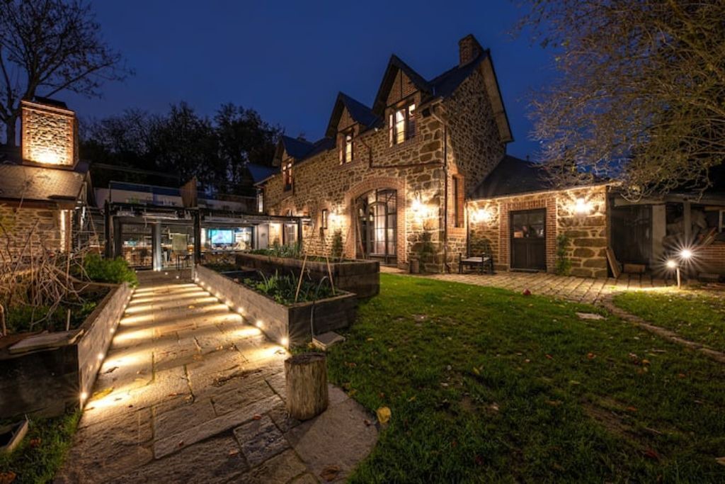 Photo of Outdoor in Saint-Servan