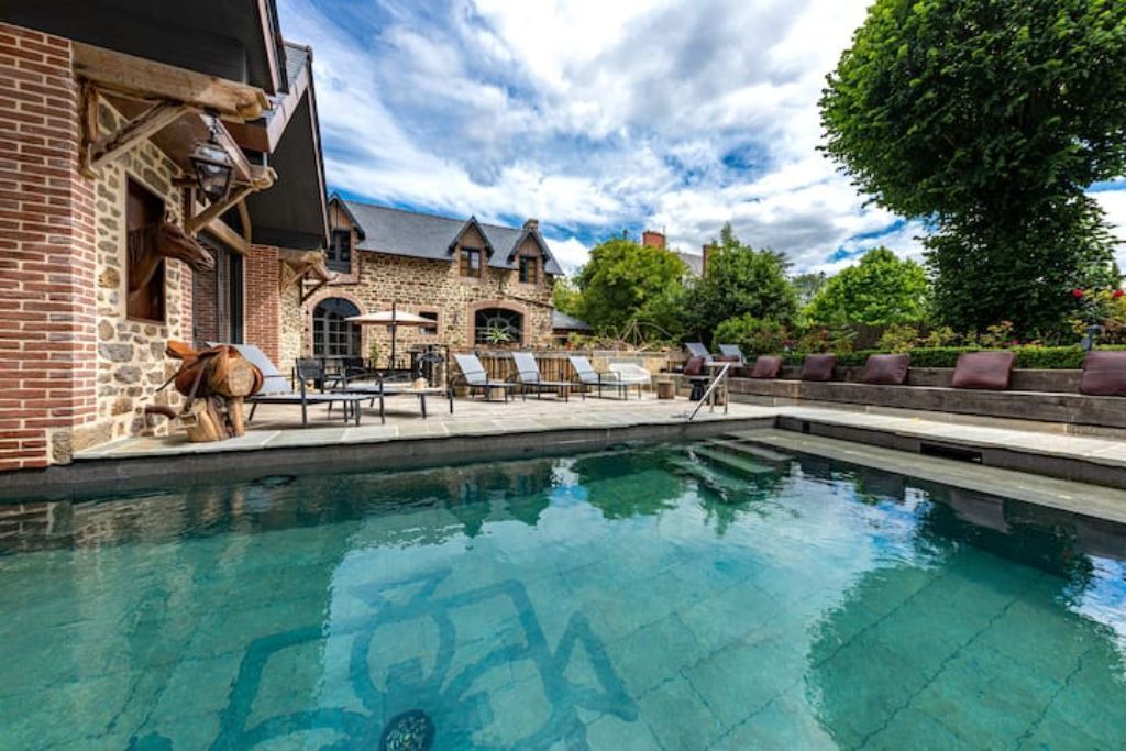 Photo of Outdoor in Saint-Servan