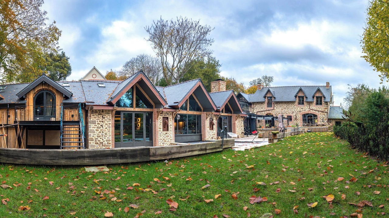 Photo of Outdoor in Saint-Servan