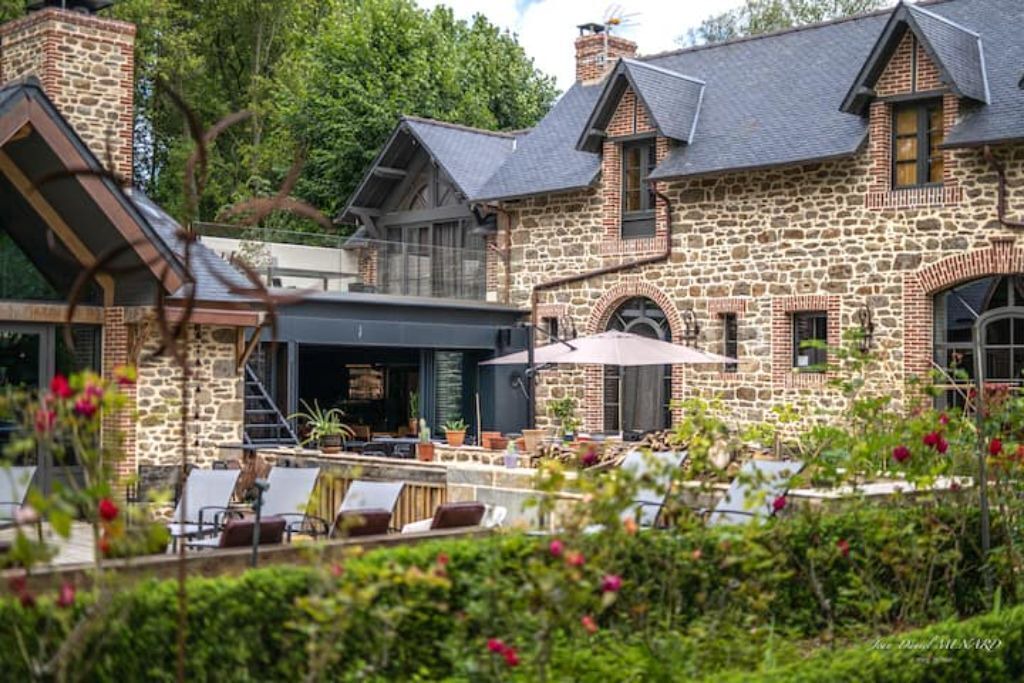 Photo of Outdoor in Saint-Servan