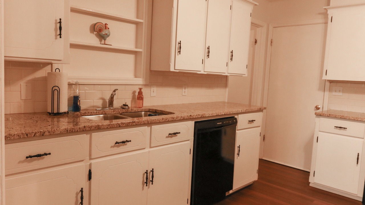 Photo of Kitchen in Clarksville