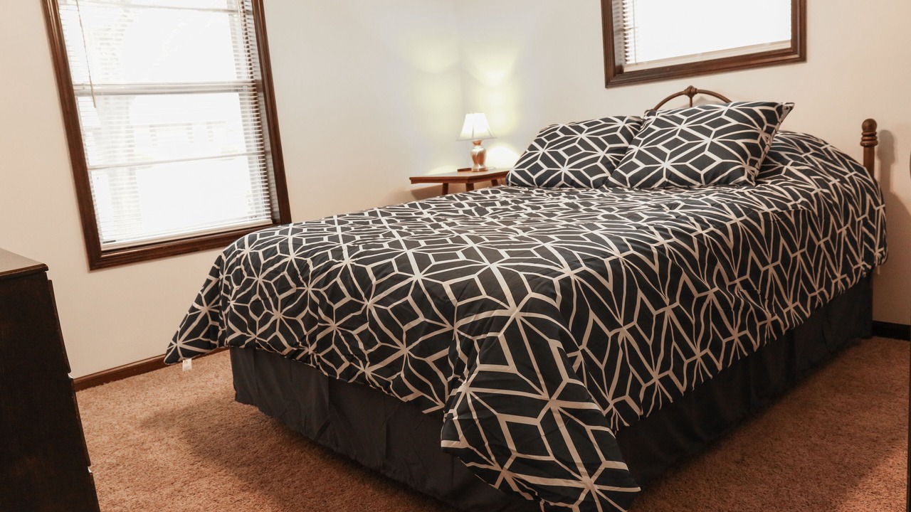 Photo of Bedroom in Clarksville