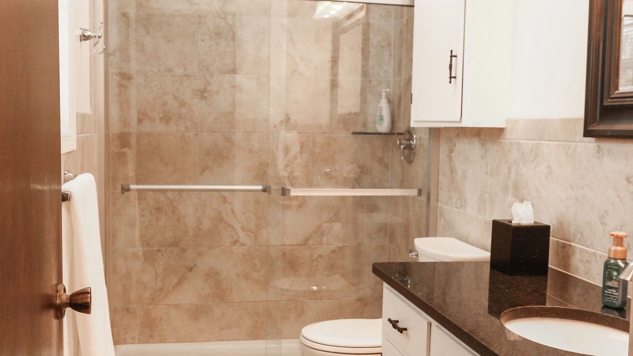 Photo of Bathroom in Clarksville