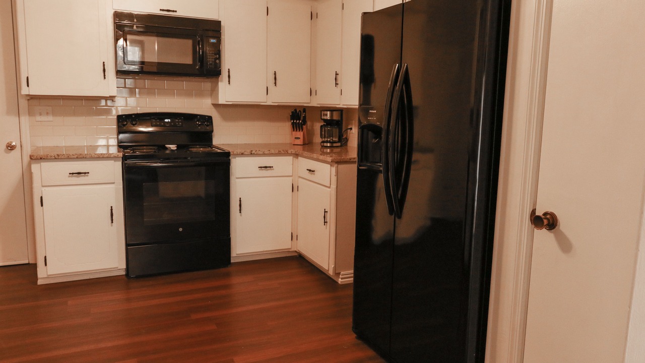 Photo of Kitchen in Clarksville