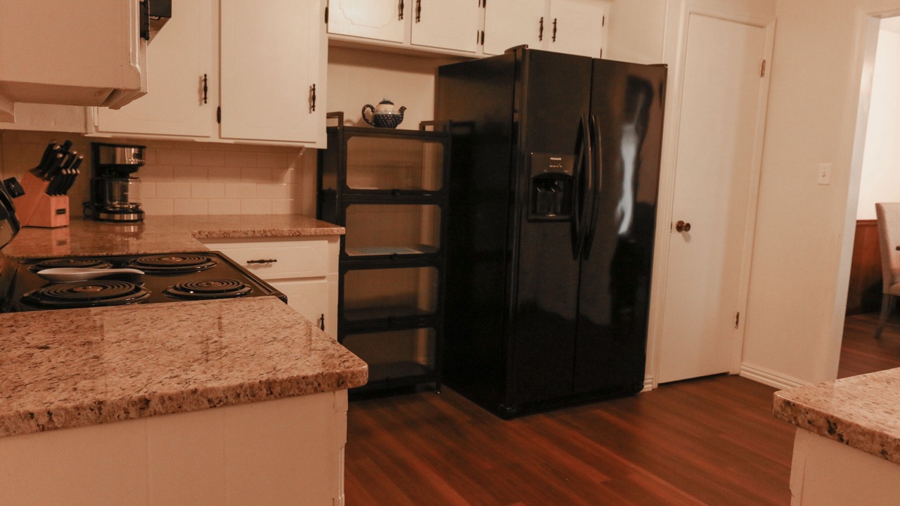 Photo of Kitchen in Clarksville