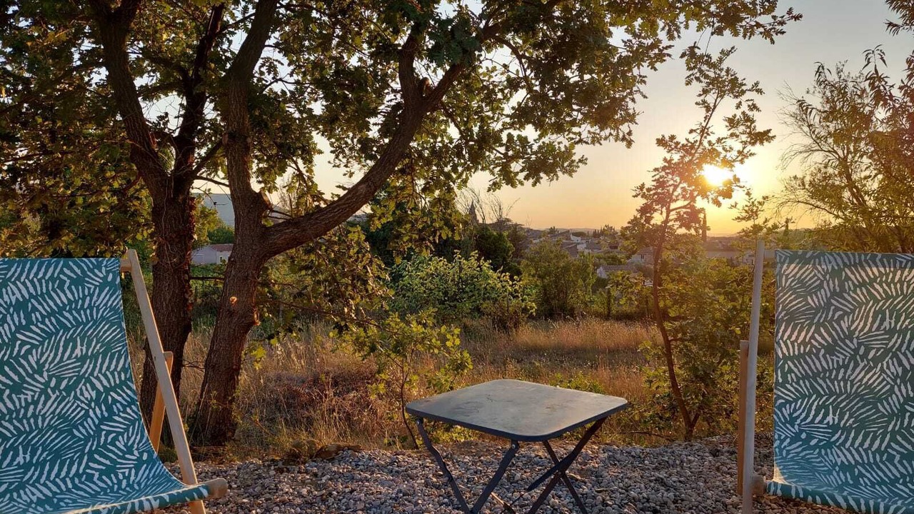 Photo of Outdoor in Chusclan