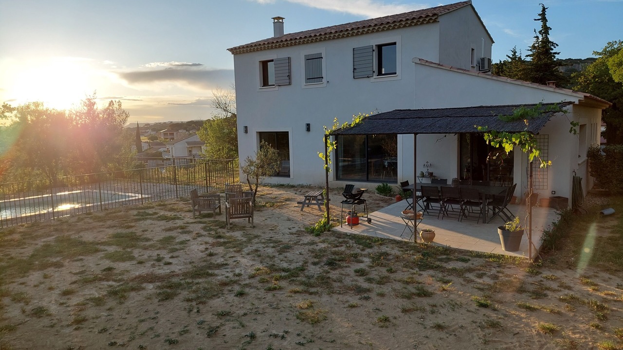 Photo of Outdoor in Chusclan