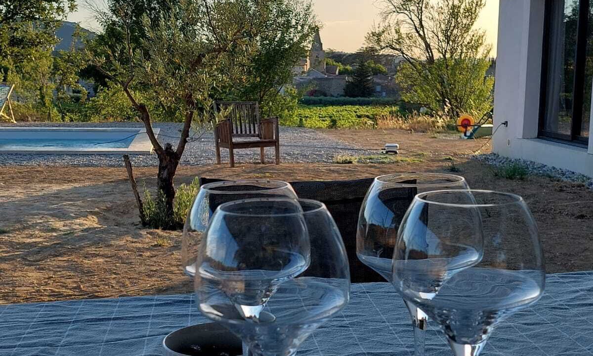 Photo of Outdoor in Chusclan