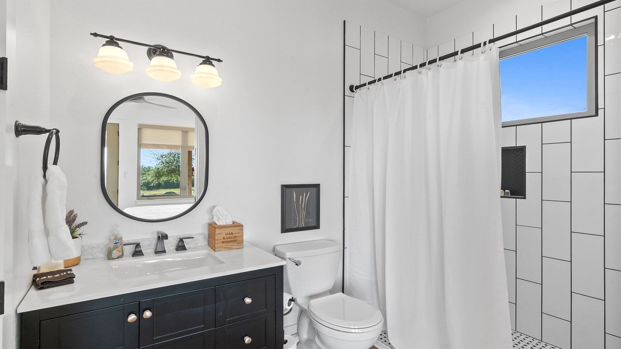 Photo of Bathroom in Graham