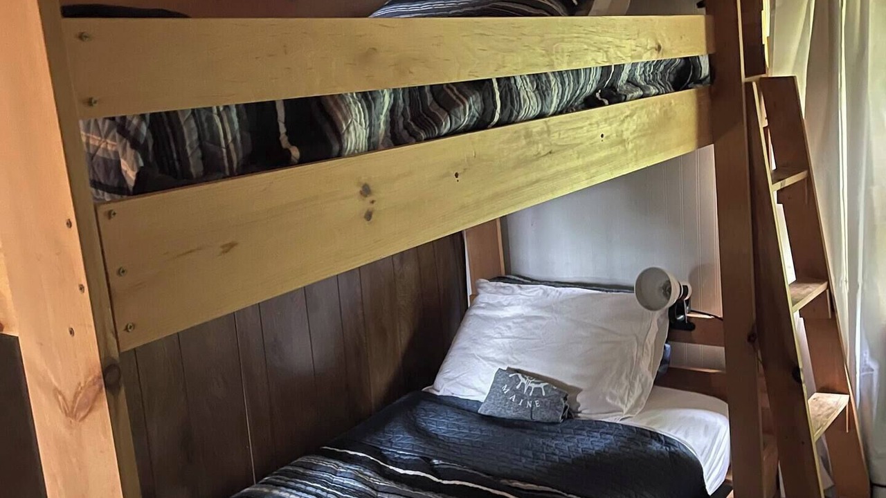 Photo of Bedroom in Mac Mahan