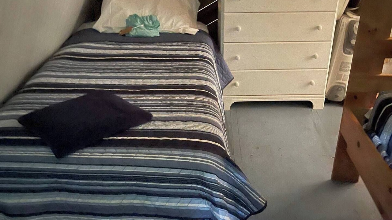 Photo of Bedroom in Mac Mahan