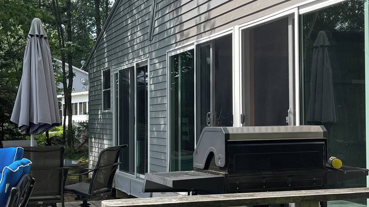 Photo of Outdoor in Mac Mahan