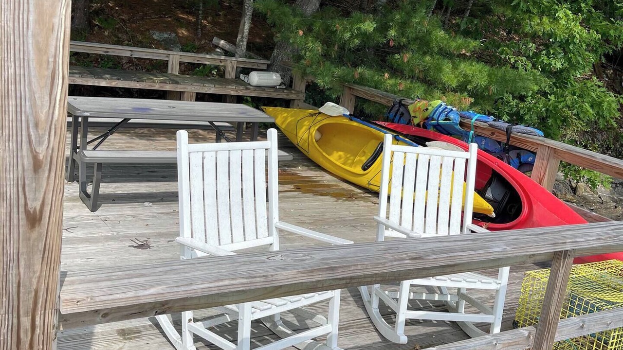 Photo of Outdoor in Mac Mahan