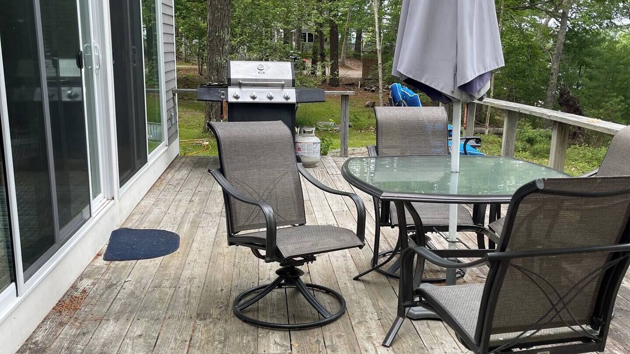 Photo of Outdoor in Mac Mahan