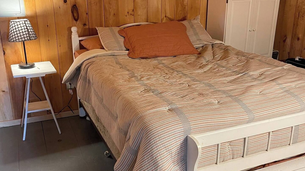 Photo of Bedroom in Mac Mahan