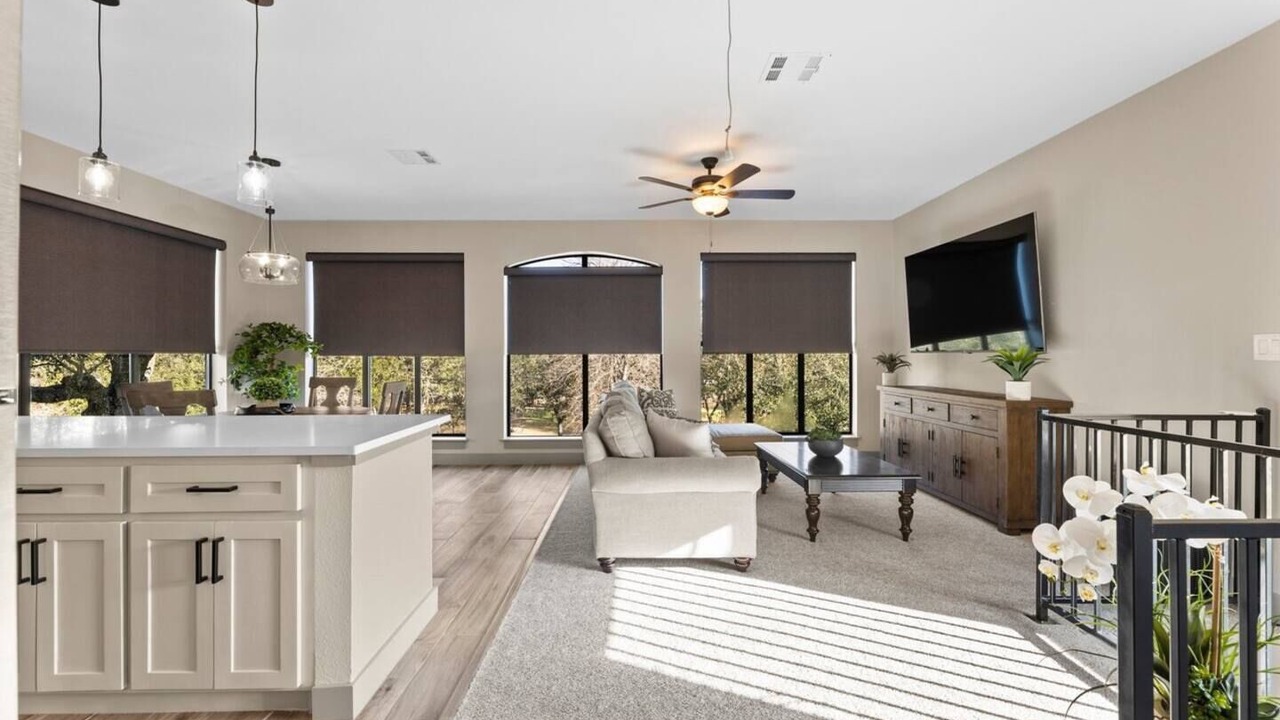Photo of Livingroom in Kyle