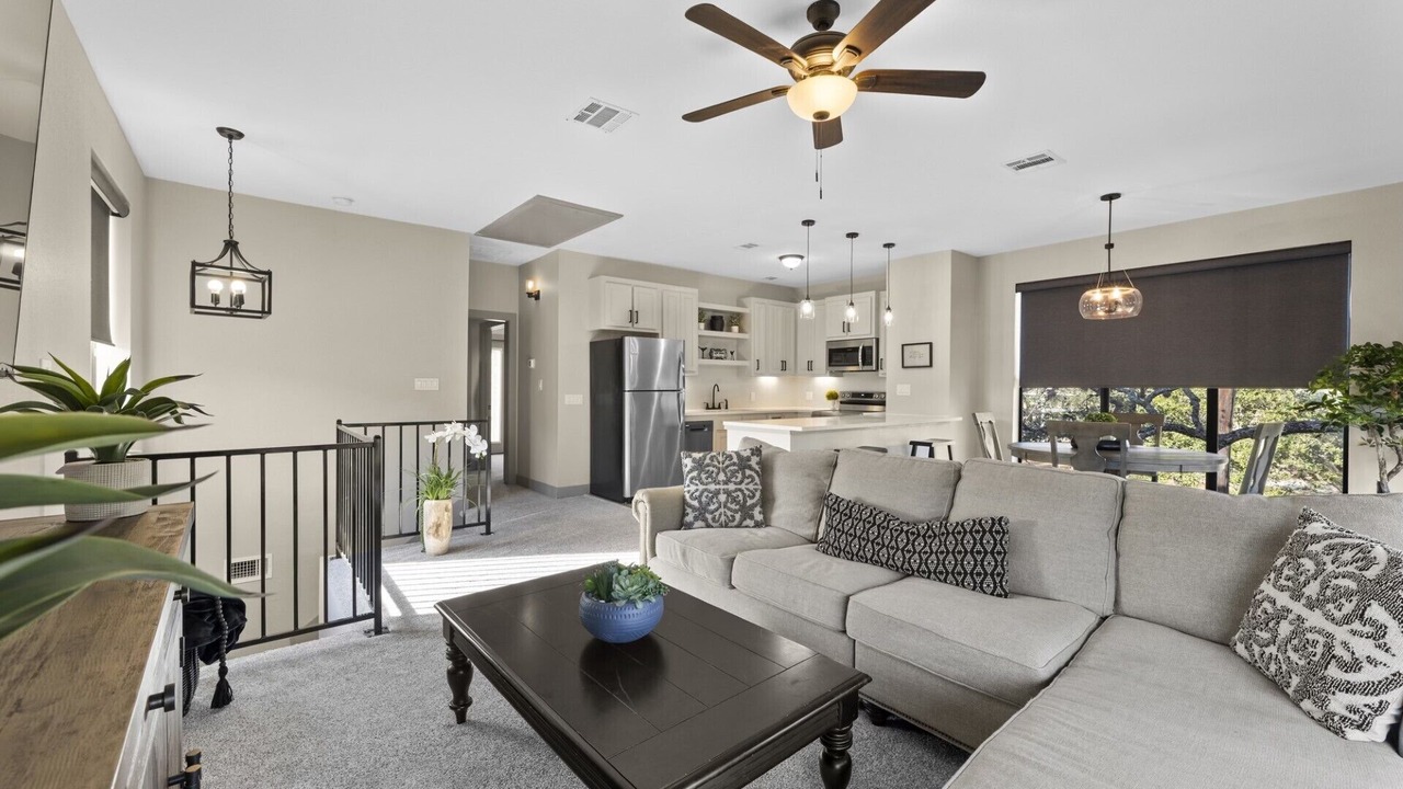 Photo of Livingroom in Kyle