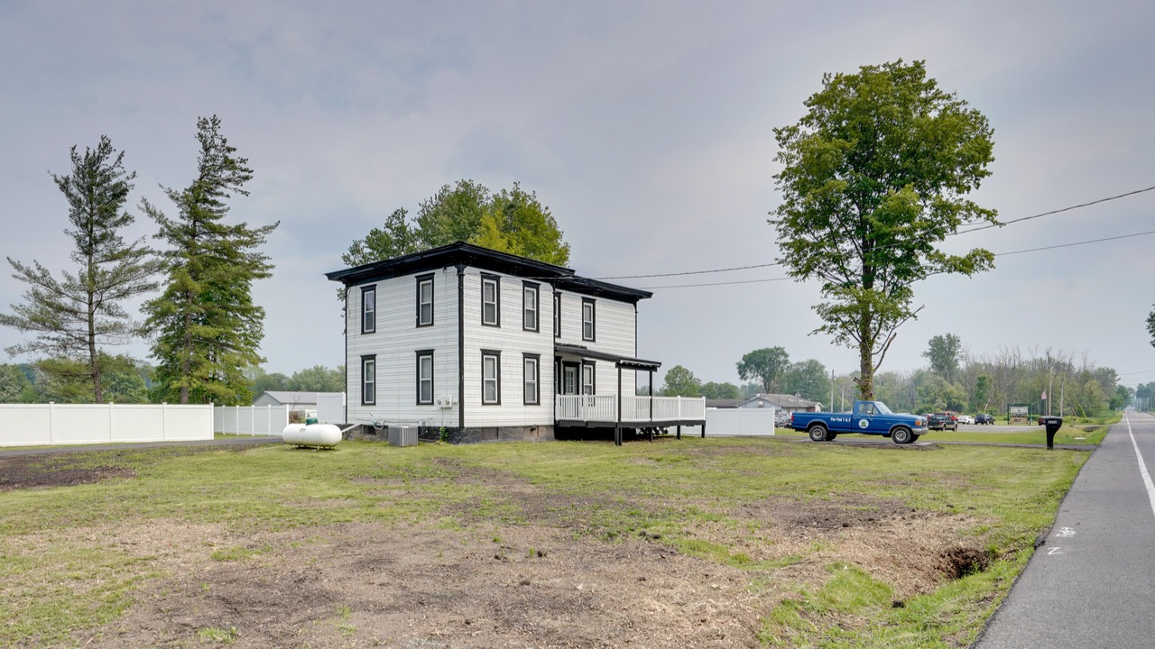 Photo of Outdoor in East Syracuse