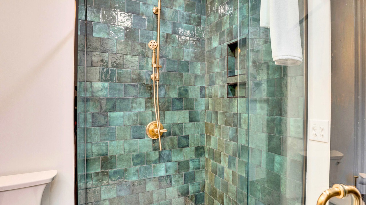 Photo of Bathroom in St. Elmo Improvement League