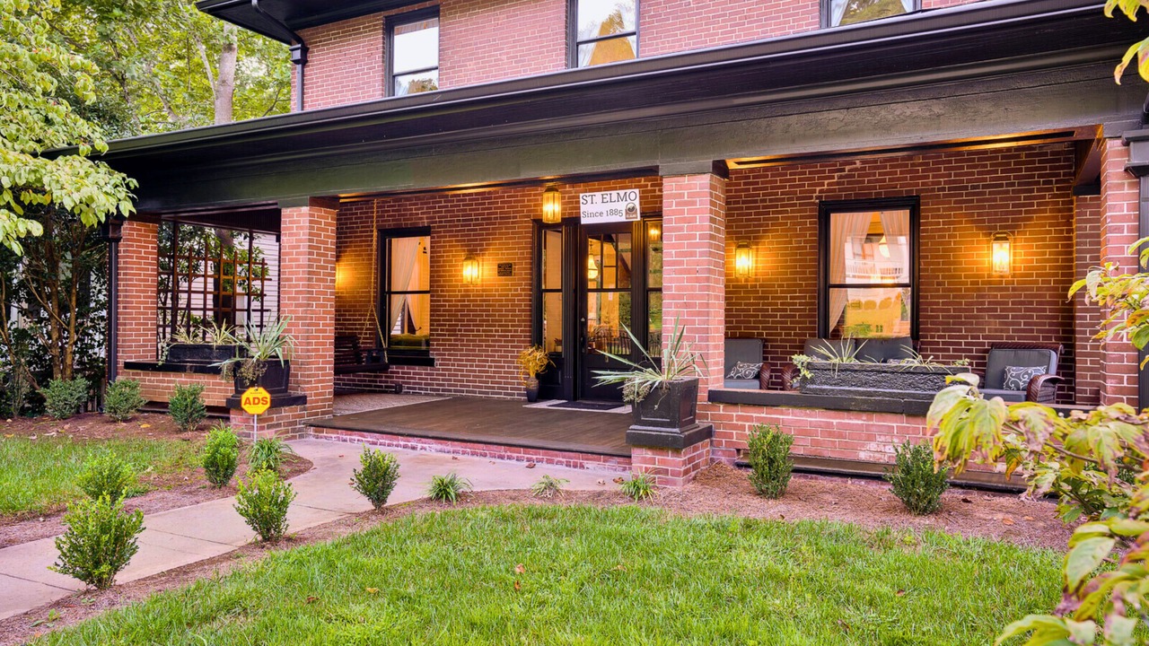 Photo of Outdoor in St. Elmo Improvement League