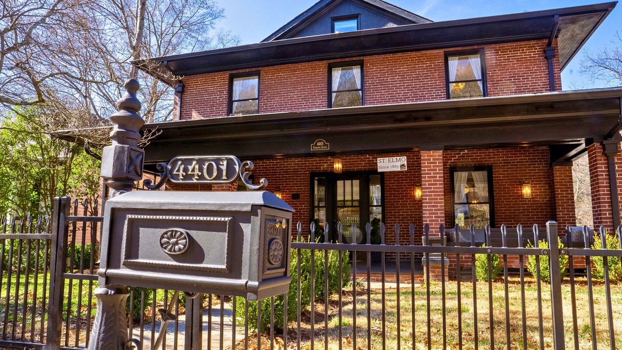 Photo of Outdoor in St. Elmo Improvement League