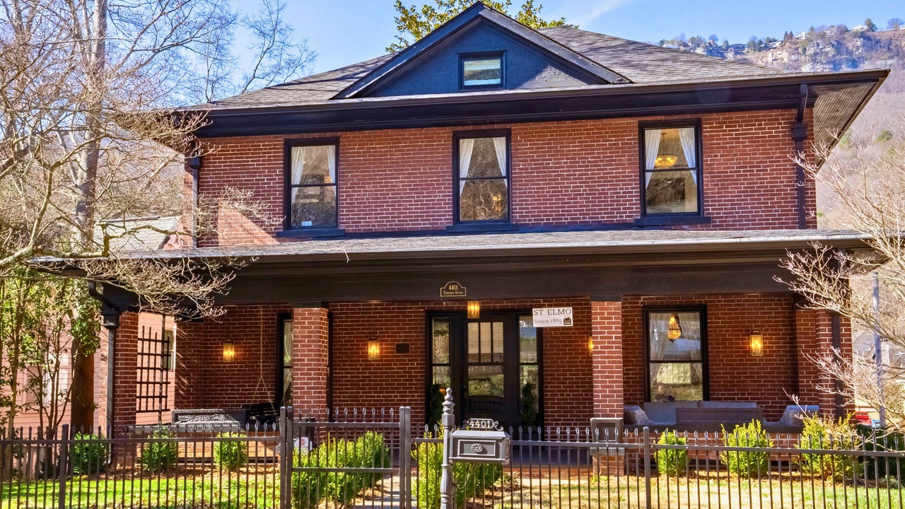 Photo of Outdoor in St. Elmo Improvement League