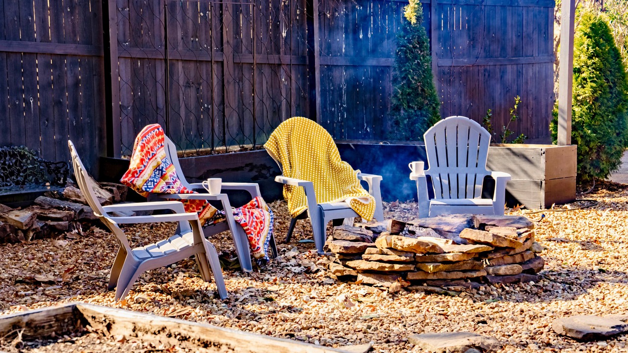 Photo of Outdoor in St. Elmo Improvement League