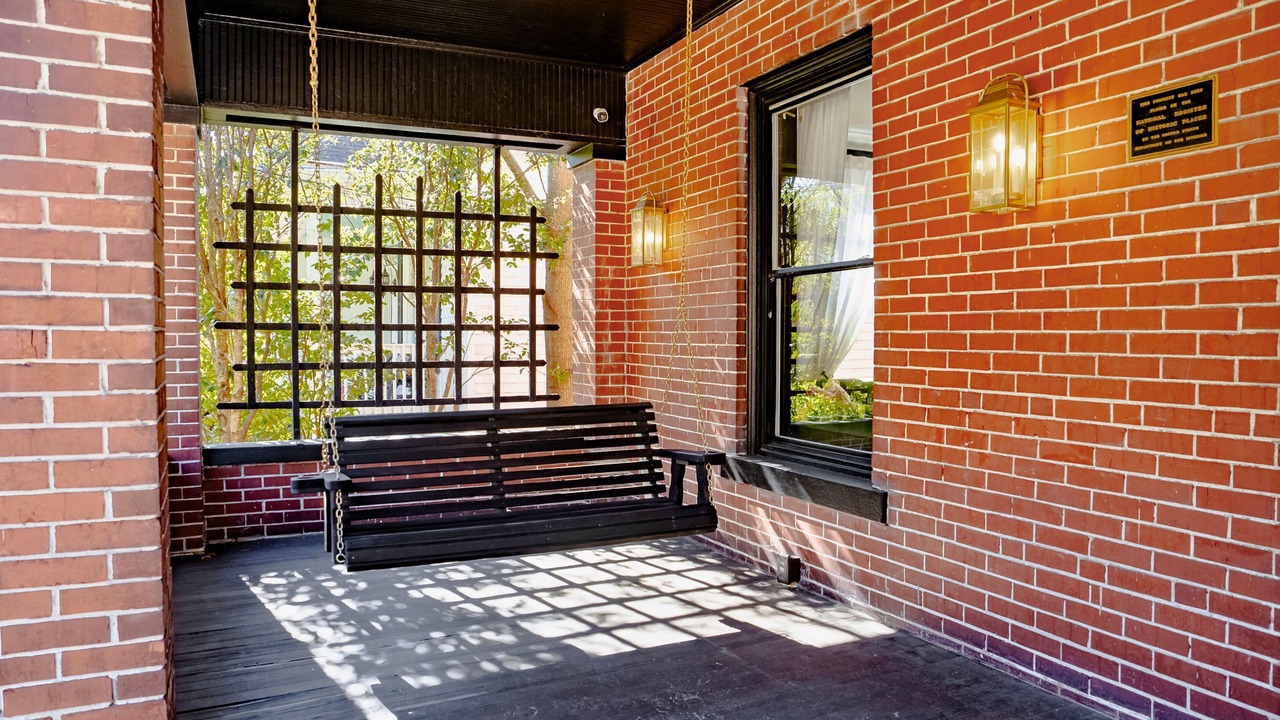 Photo of Outdoor in St. Elmo Improvement League