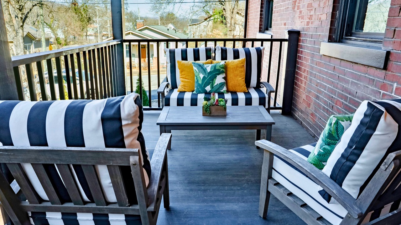 Photo of Outdoor in St. Elmo Improvement League