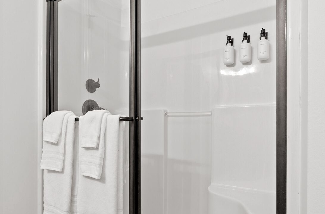 Photo of Bathroom in North Chattanooga