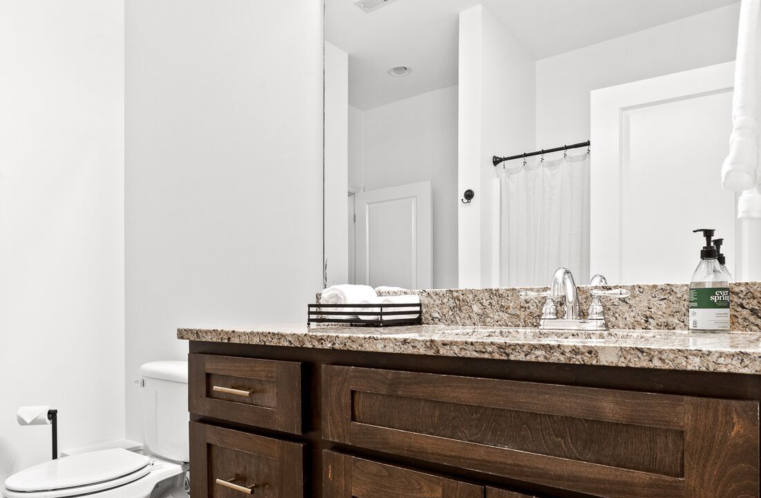 Photo of Bathroom in North Chattanooga