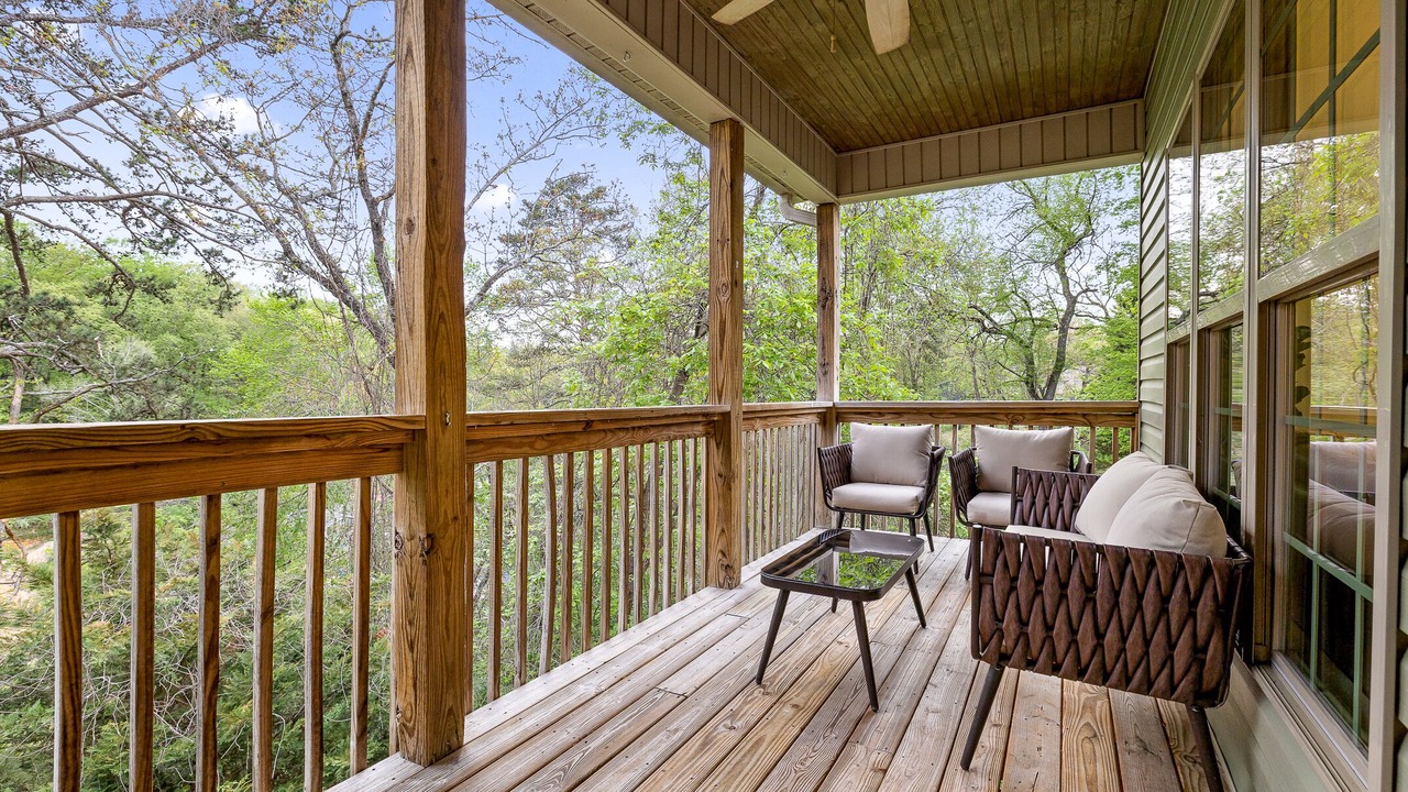 Photo of Outdoor in North Chattanooga