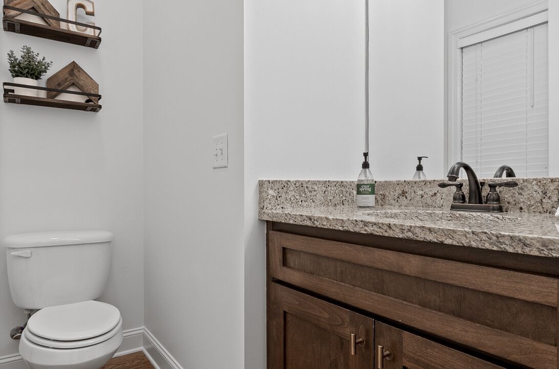 Photo of Bathroom in North Chattanooga